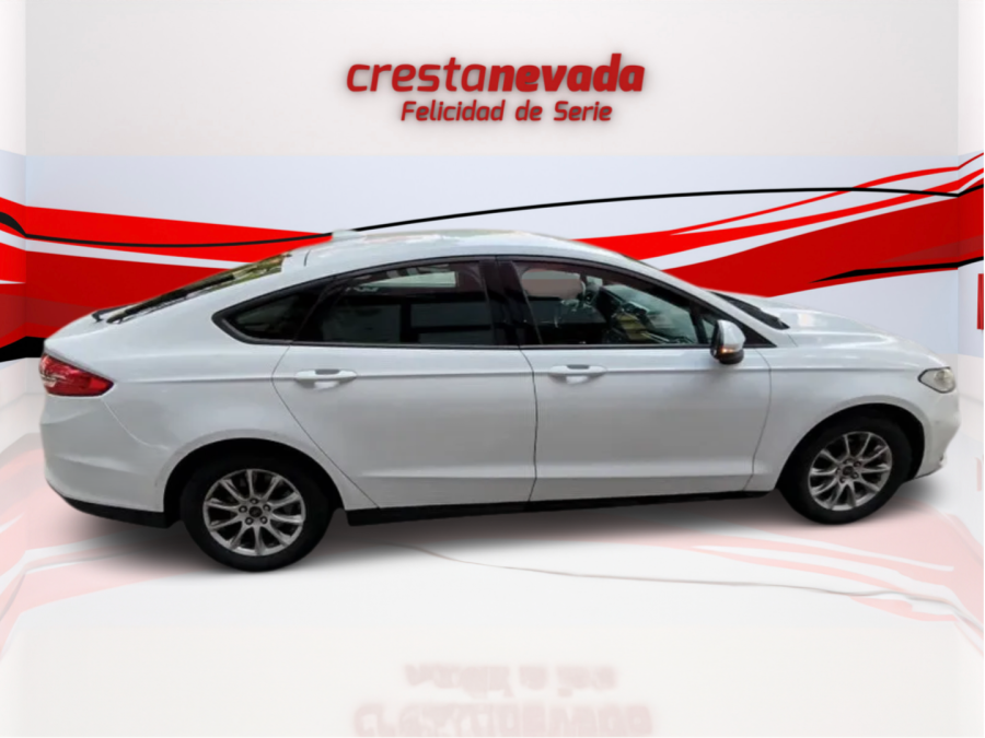 Imagen de Ford Mondeo