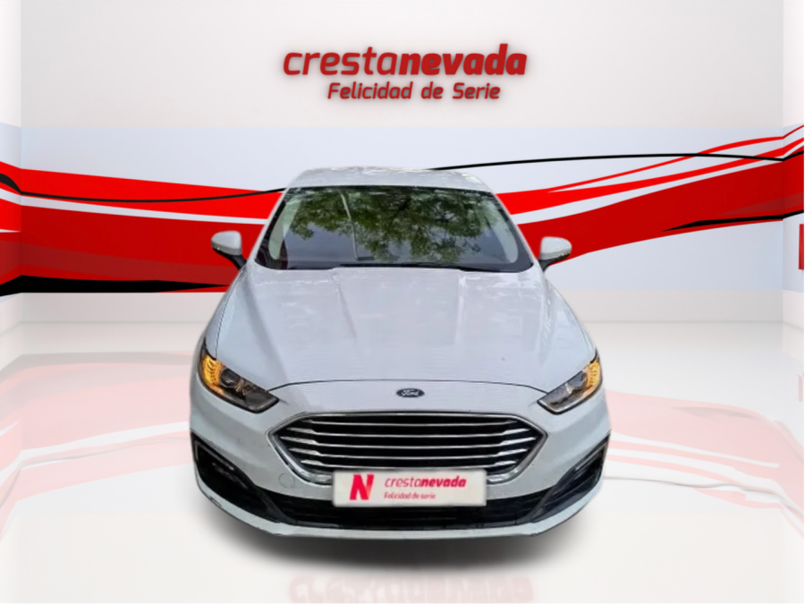 Imagen de Ford Mondeo