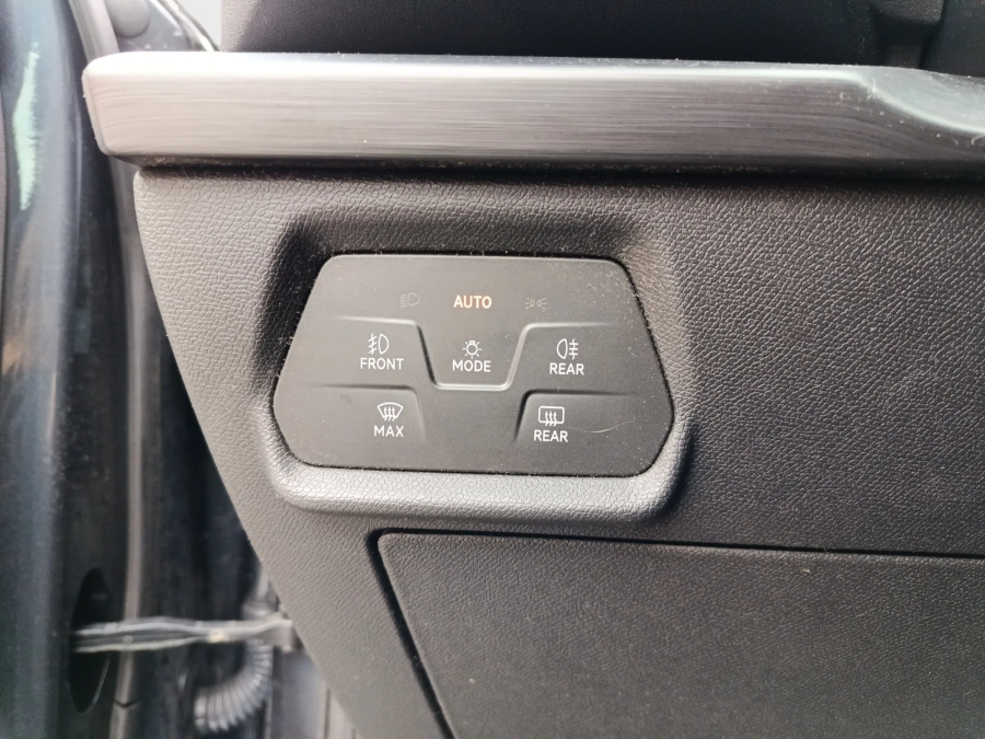 Imagen de cupra Formentor