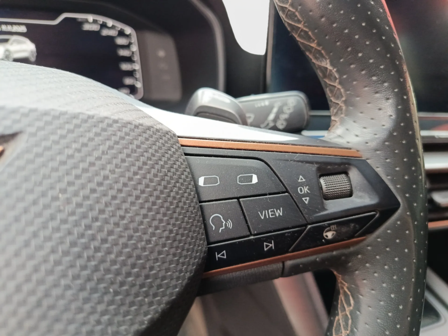 Imagen de cupra Formentor