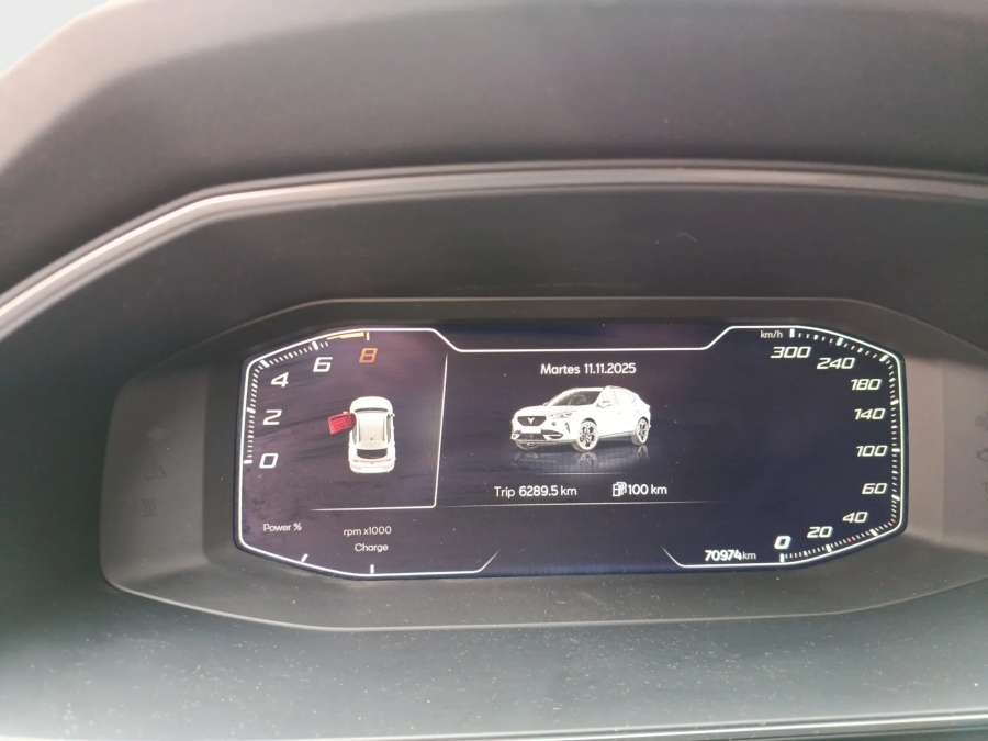 Imagen de cupra Formentor