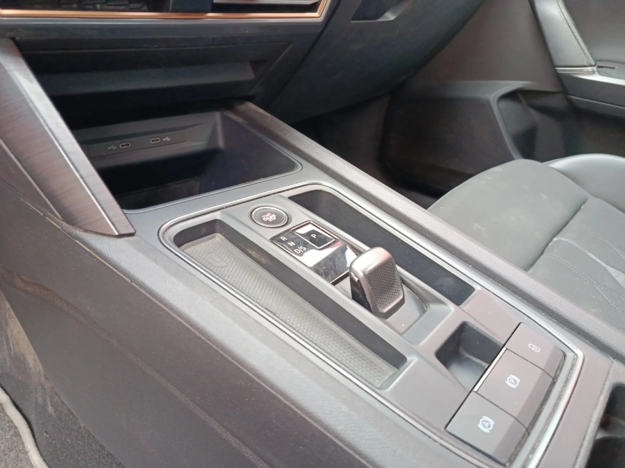 Imagen de cupra Formentor