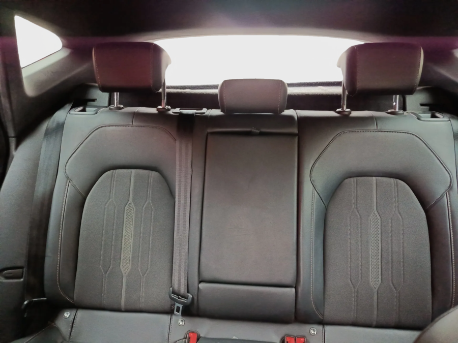 Imagen de cupra Formentor