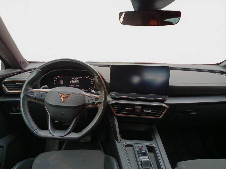 Imagen de cupra Formentor