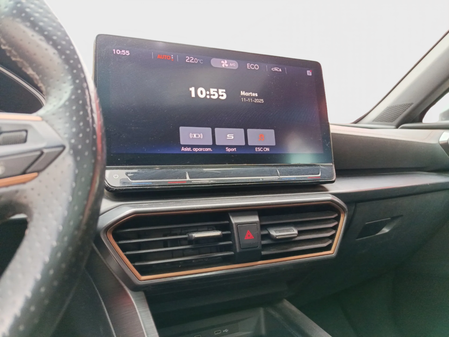 Imagen de cupra Formentor