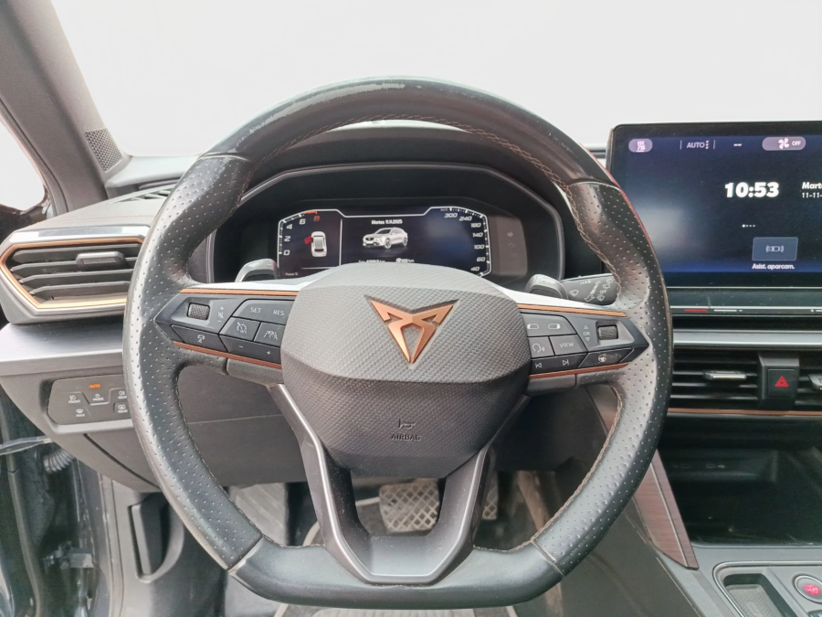 Imagen de cupra Formentor