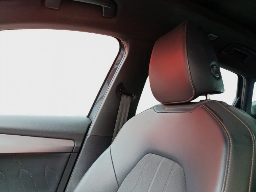 Imagen de cupra Formentor