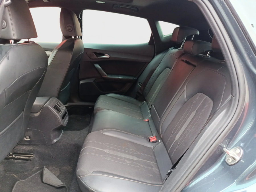 Imagen de cupra Formentor