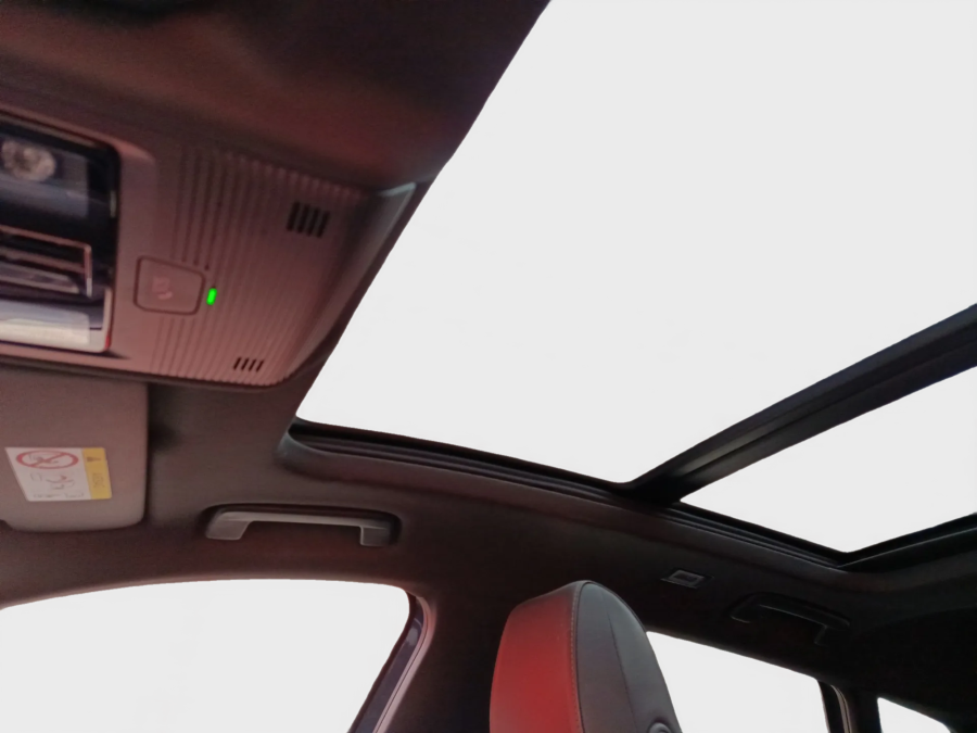 Imagen de cupra Formentor