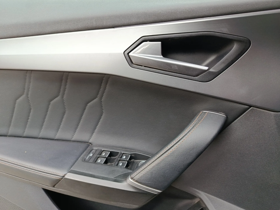 Imagen de cupra Formentor