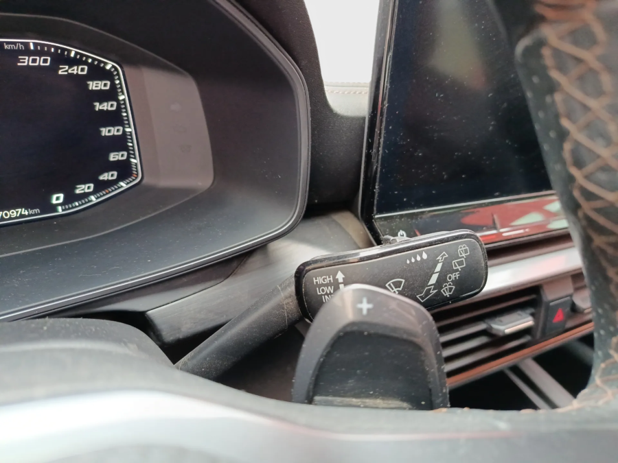 Imagen de cupra Formentor