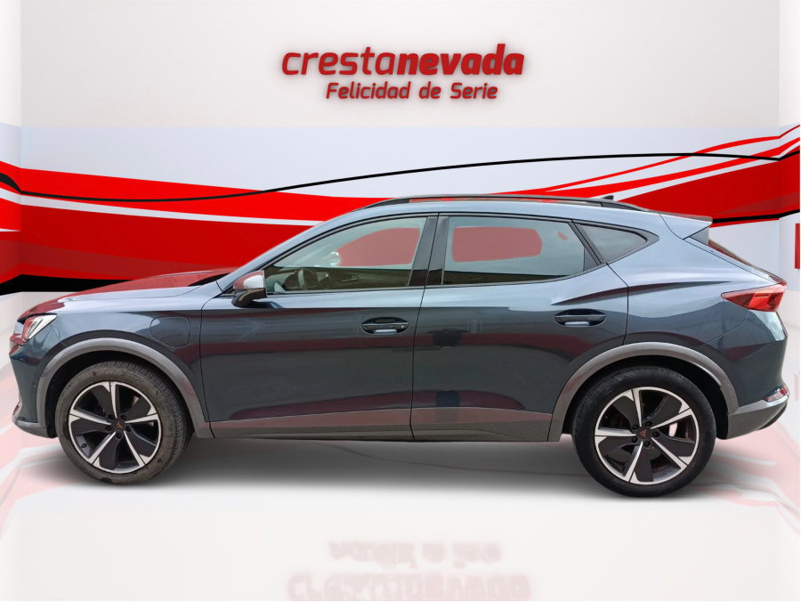 Imagen de cupra Formentor