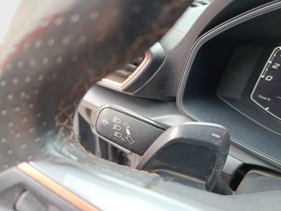 Imagen de cupra Formentor