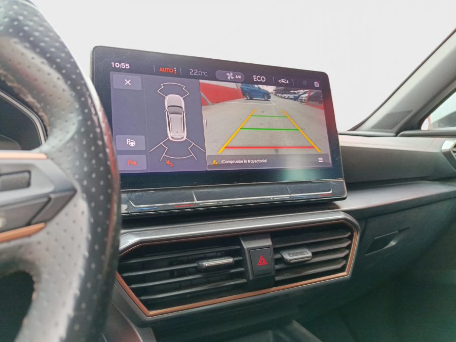 Imagen de cupra Formentor