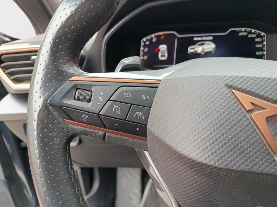 Imagen de cupra Formentor