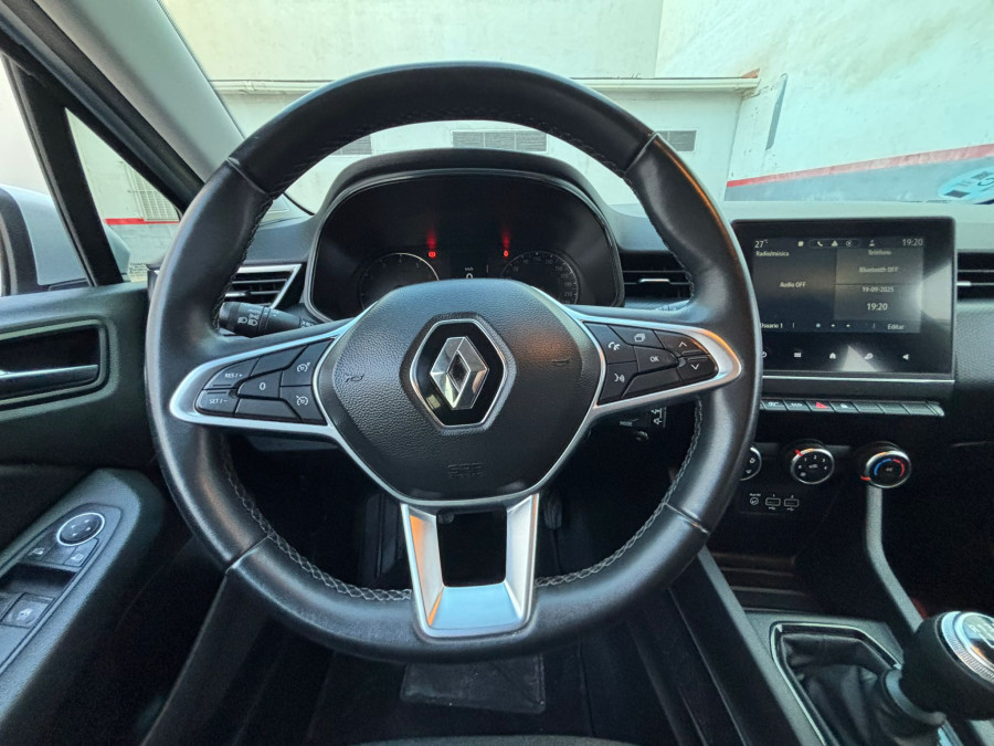 Imagen de Renault Clio