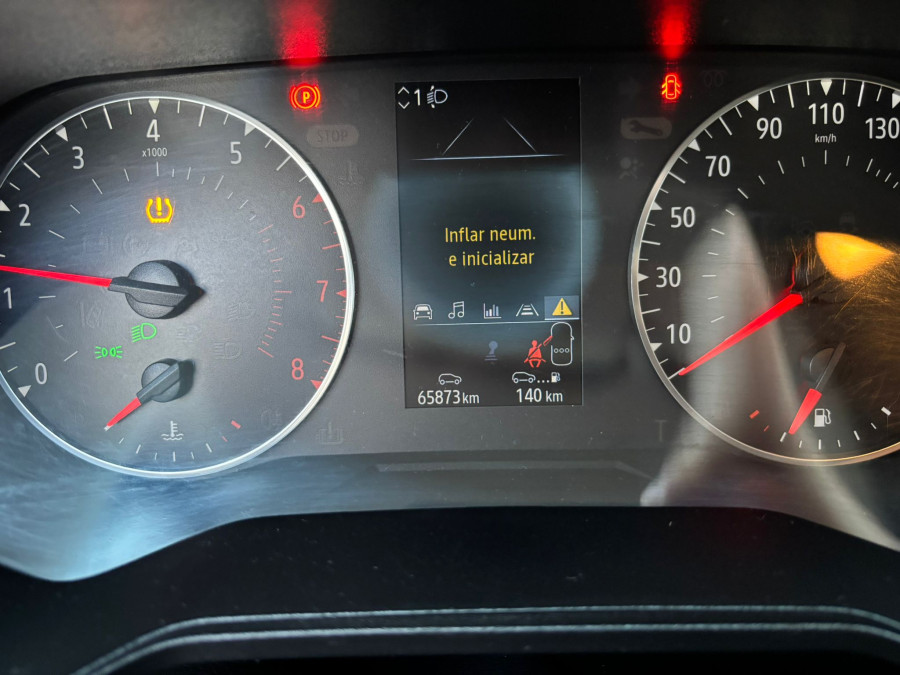 Imagen de Renault Clio