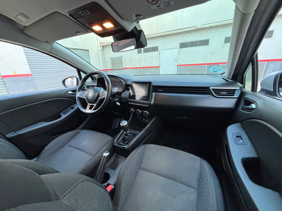 Imagen de Renault Clio