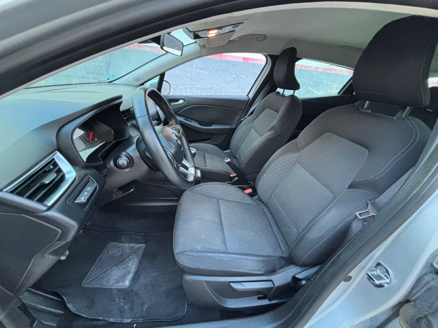 Imagen de Renault Clio