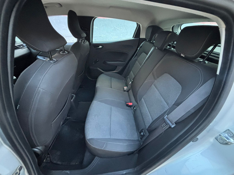 Imagen de Renault Clio
