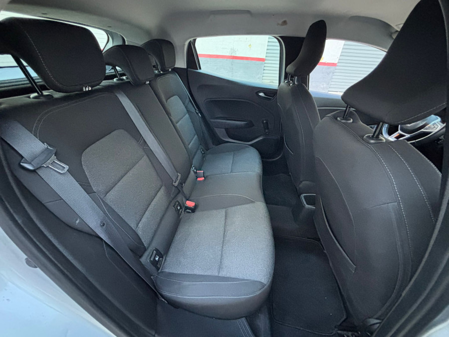 Imagen de Renault Clio