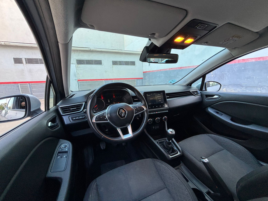 Imagen de Renault Clio