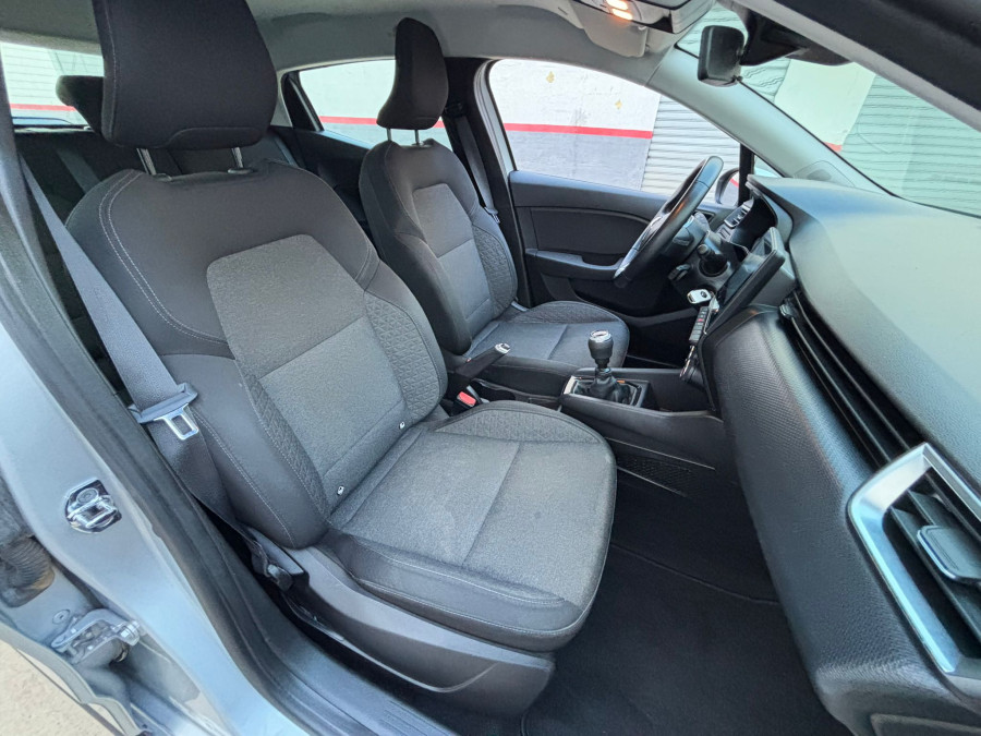Imagen de Renault Clio