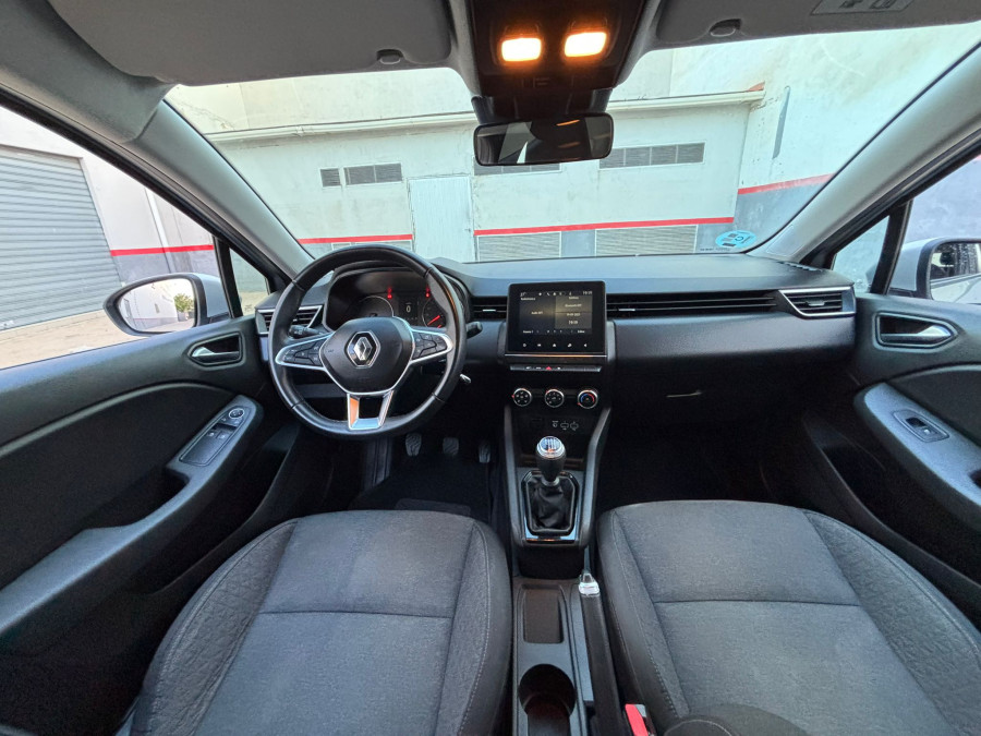 Imagen de Renault Clio