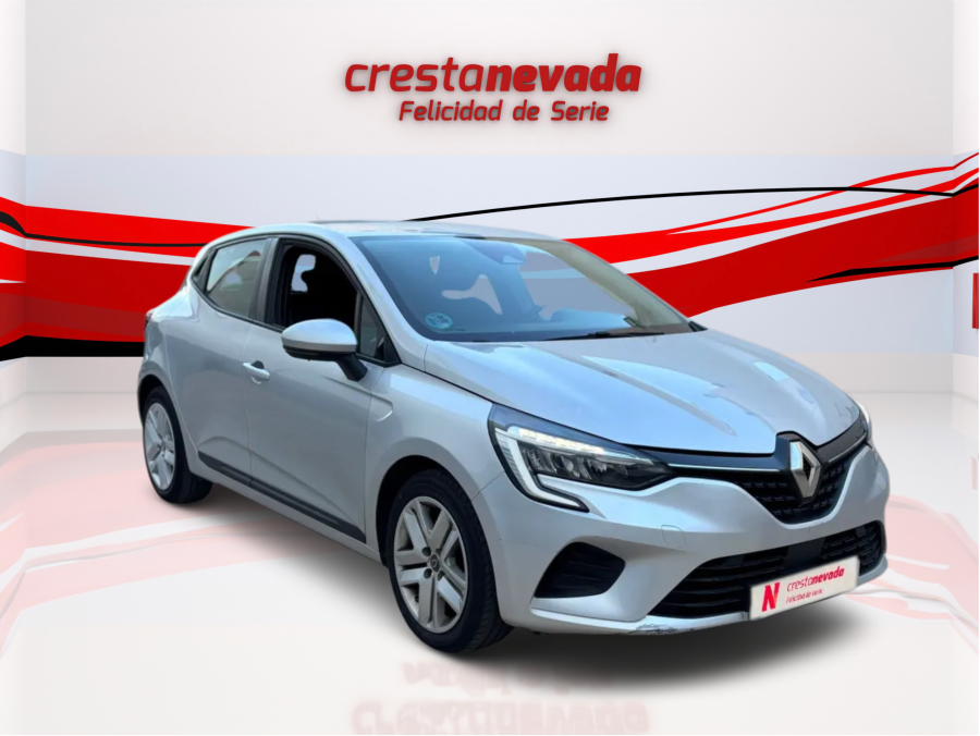 Imagen de Renault Clio
