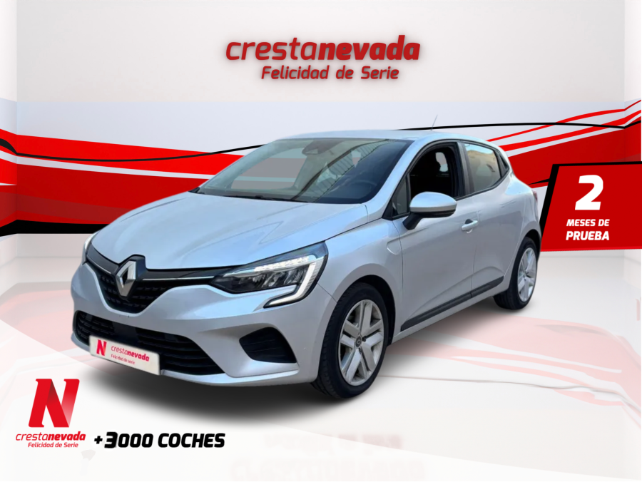 Imagen de Renault Clio