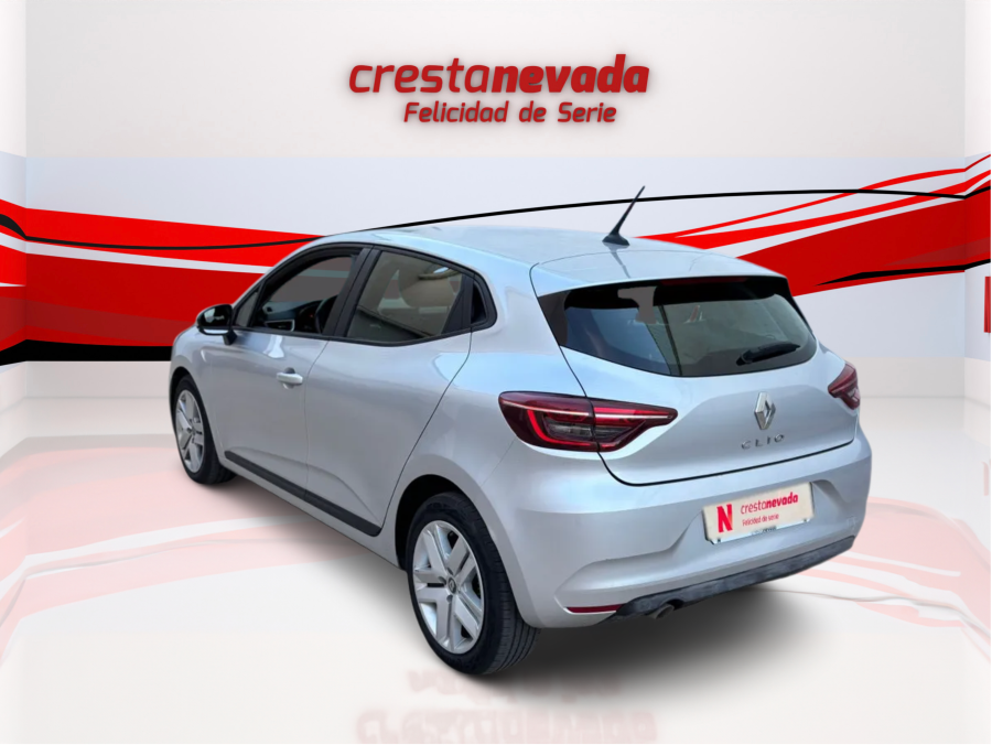 Imagen de Renault Clio