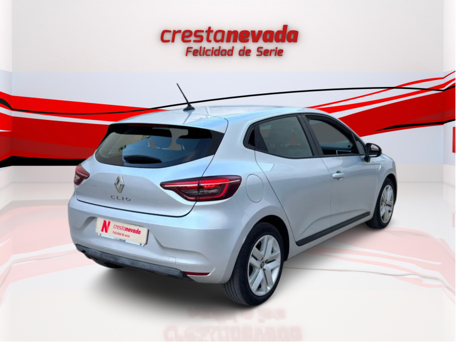 Imagen de Renault Clio
