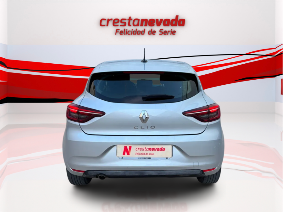 Imagen de Renault Clio