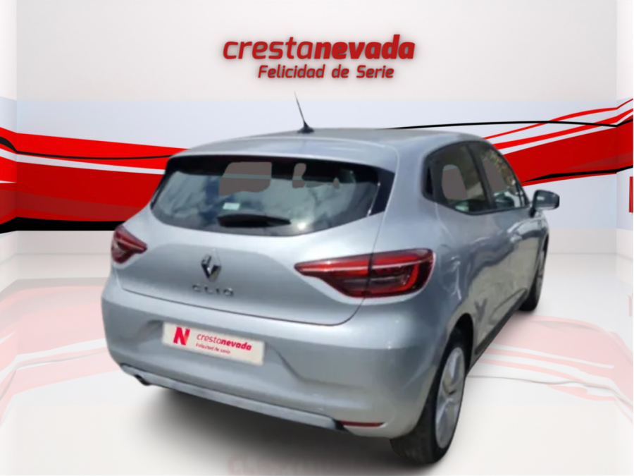 Imagen de Renault Clio