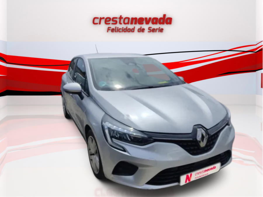 Imagen de Renault Clio