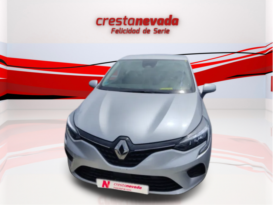 Imagen de Renault Clio