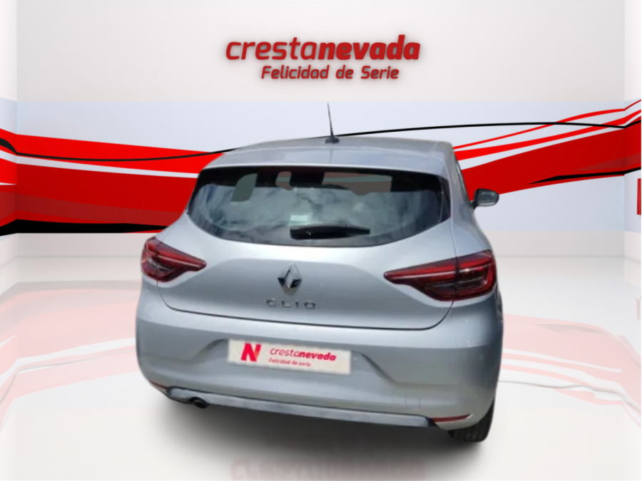 Imagen de Renault Clio