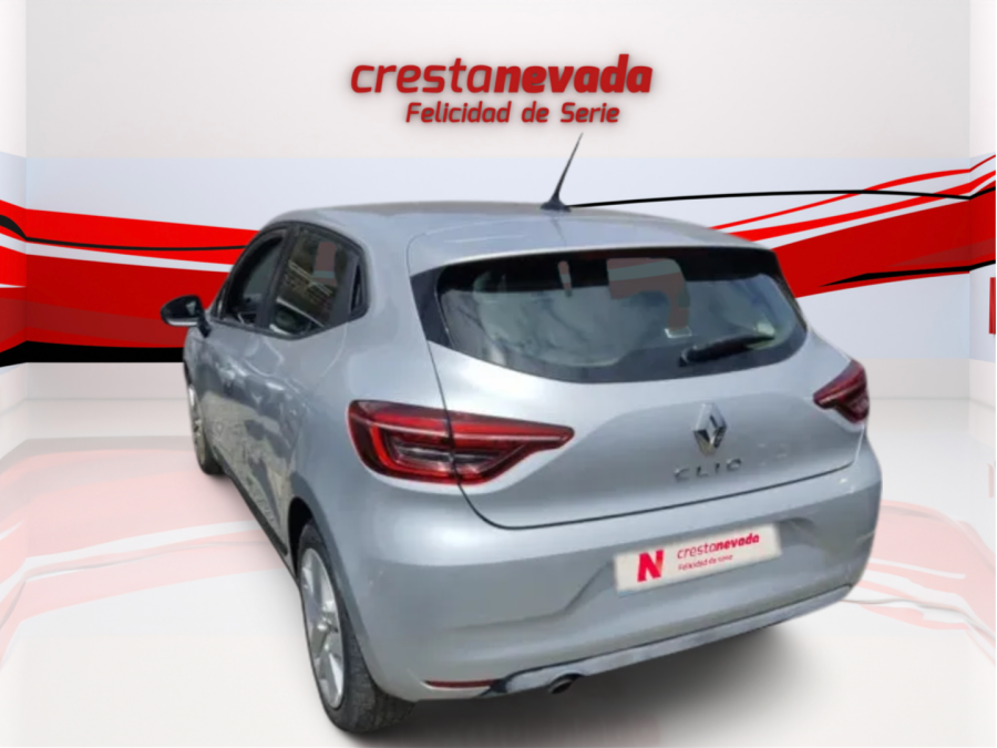 Imagen de Renault Clio