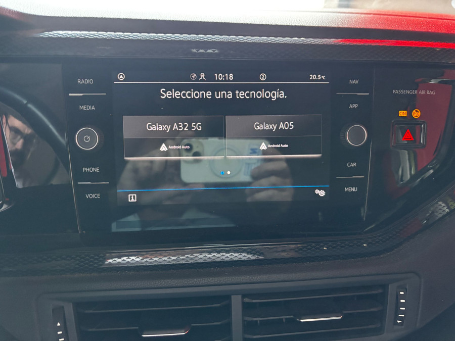Imagen de Volkswagen Taigo