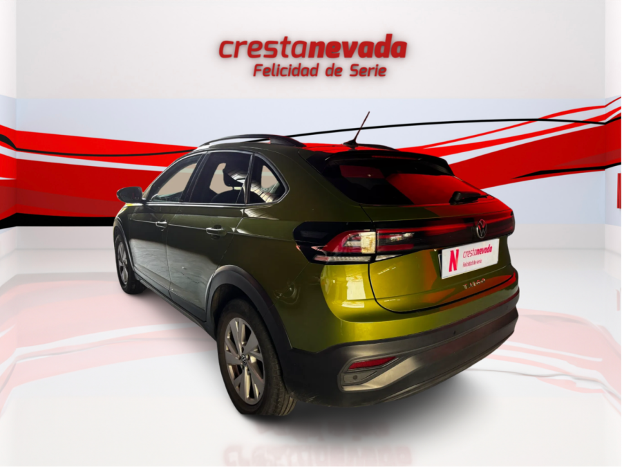 Imagen de Volkswagen Taigo