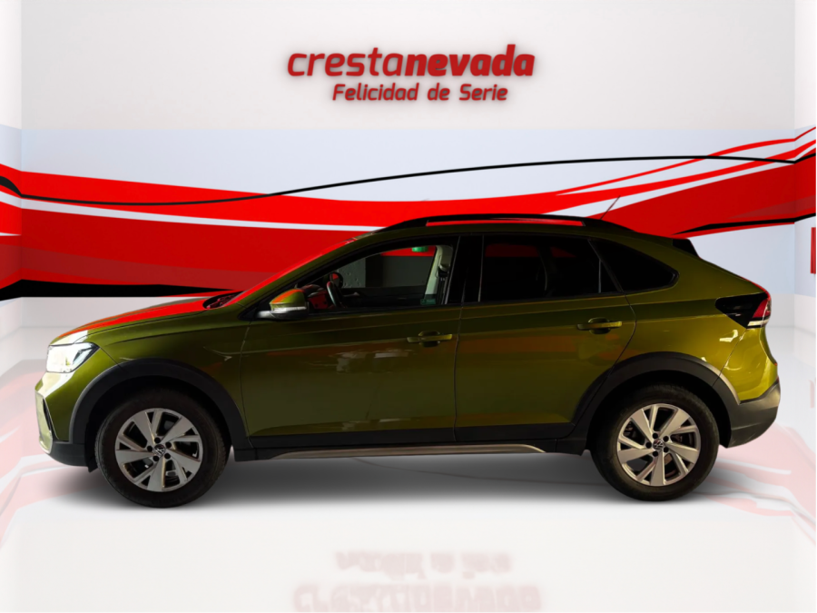 Imagen de Volkswagen Taigo