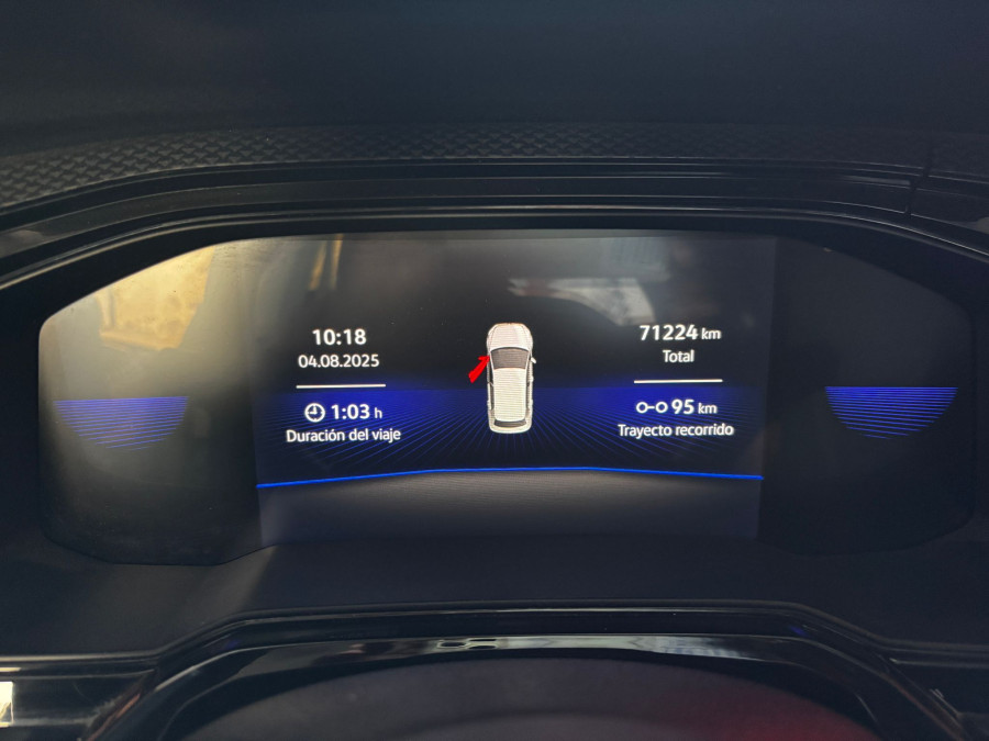 Imagen de Volkswagen Taigo