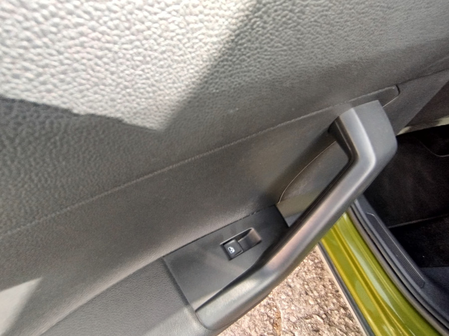 Imagen de Volkswagen Taigo