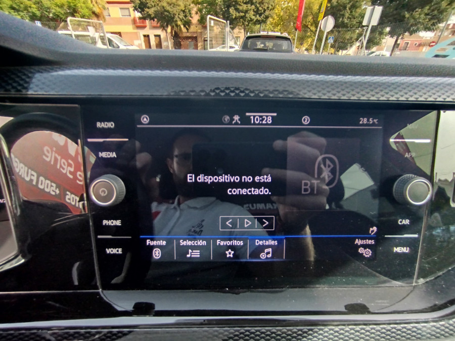 Imagen de Volkswagen Taigo