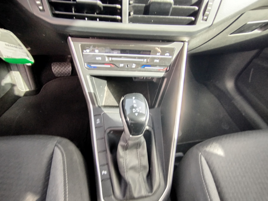 Imagen de Volkswagen Taigo