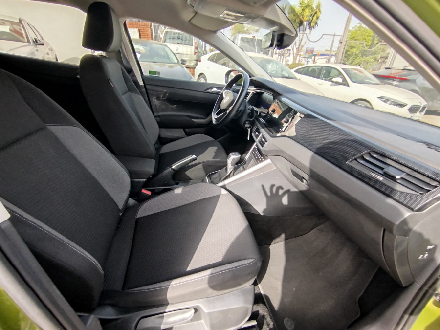 Imagen de Volkswagen Taigo