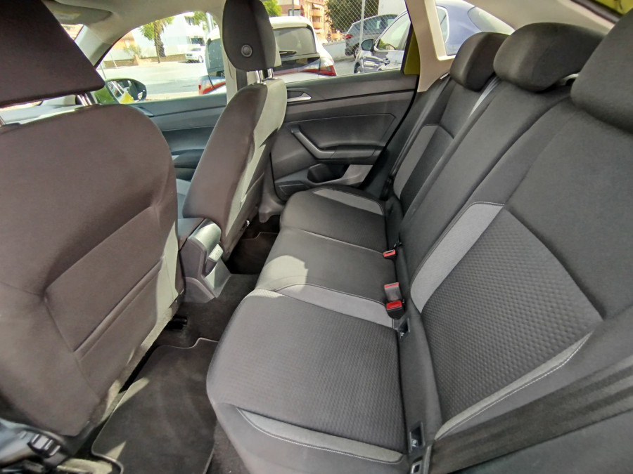 Imagen de Volkswagen Taigo