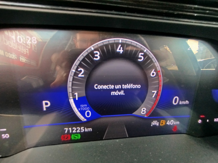 Imagen de Volkswagen Taigo
