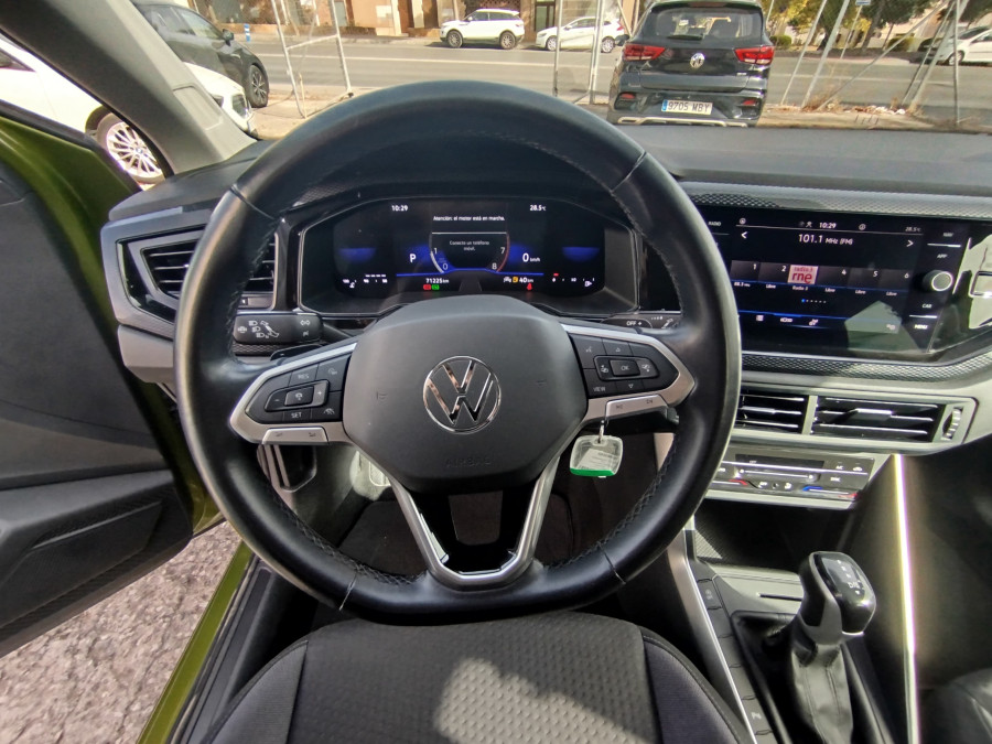 Imagen de Volkswagen Taigo