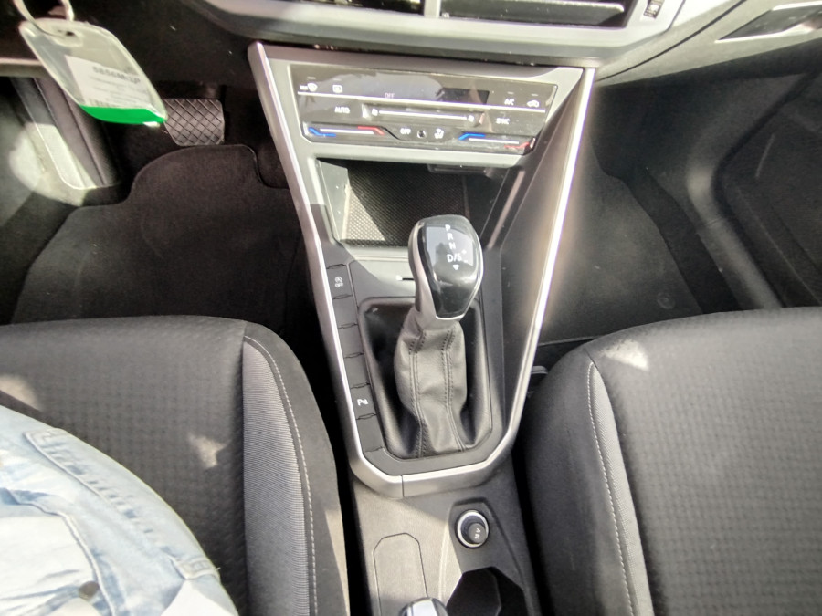 Imagen de Volkswagen Taigo